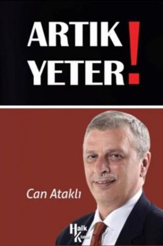 Artık Yeter