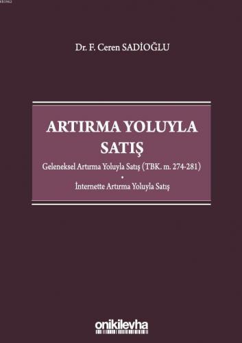 Artırma Yoluyla Satış