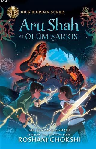 Aru Shah ve Ölüm Şarkısı