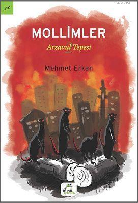 Arzavul Tepesi 2: Mollimler