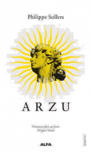 Arzu