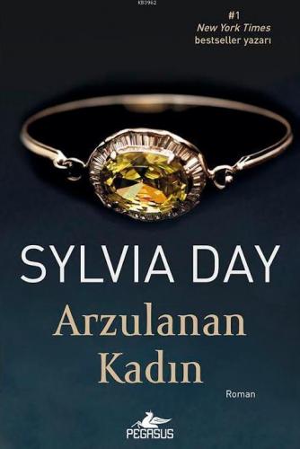 Arzulanan Kadın