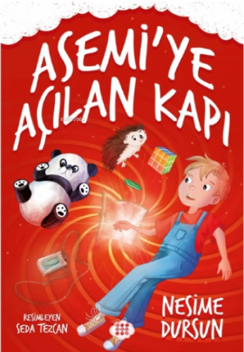 Asemi'ye Açılan Kapı