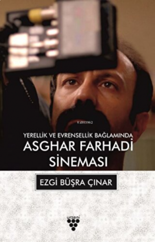 Asghar Farhadi Sineması