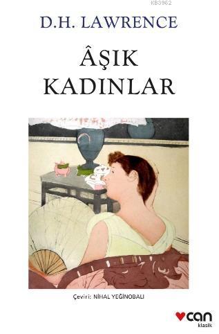 Aşık Kadınlar