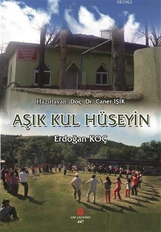 Aşık Kul Hüseyin