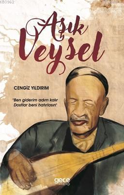 Aşık Veysel