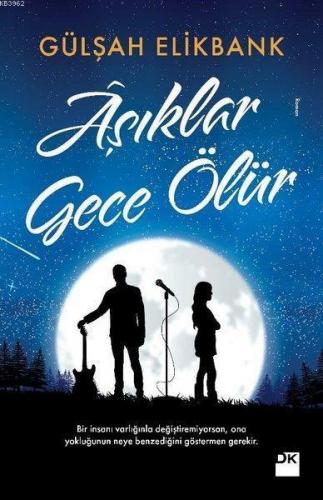 Aşıklar Gece Ölür