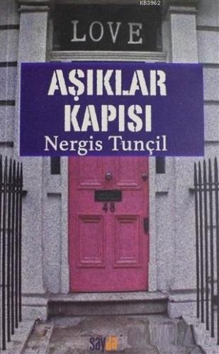 Aşıklar Kapısı