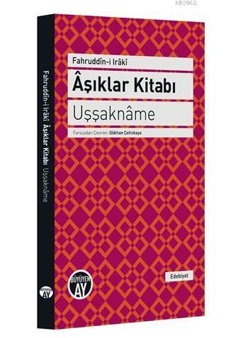 Aşıklar Kitabı