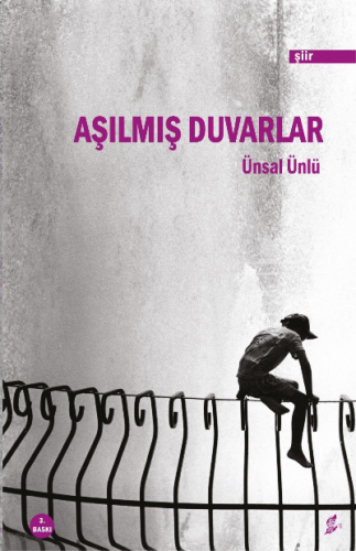 Aşılmış Duvarlar