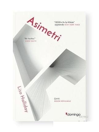 Asimetri