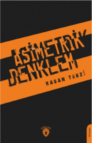 Asimetrik Denklem