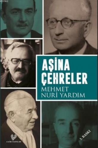 Aşina Çehreler