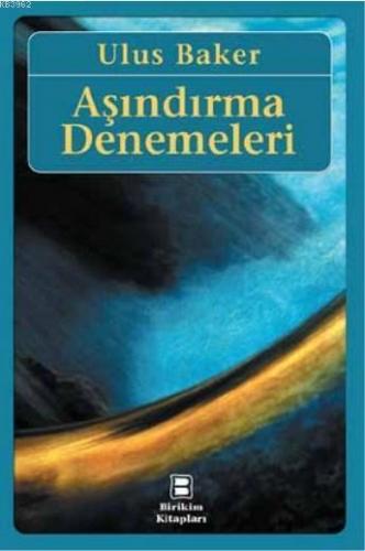 Aşındırma Denemeleri