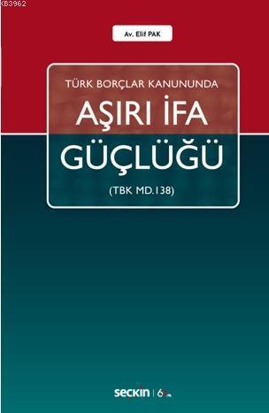 Aşırı İfa Güçlüğü