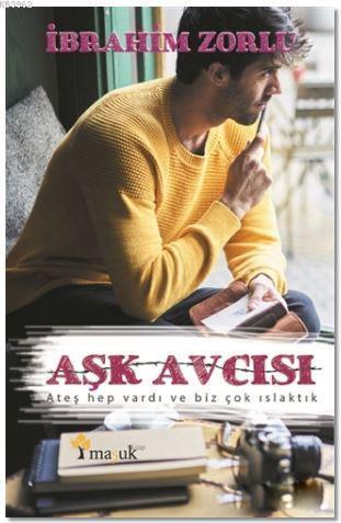 Aşk Avcısı