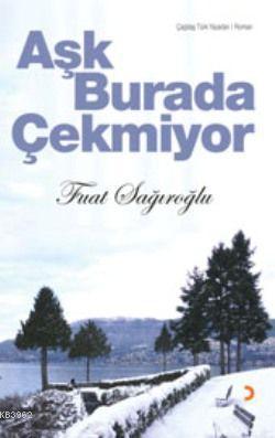 Aşk Burada Çekmiyor