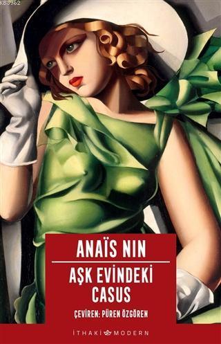 Aşk Evindeki Casus