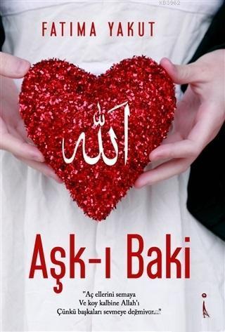 Aşk-ı Baki