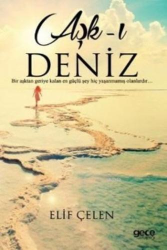 Aşk-ı Deniz