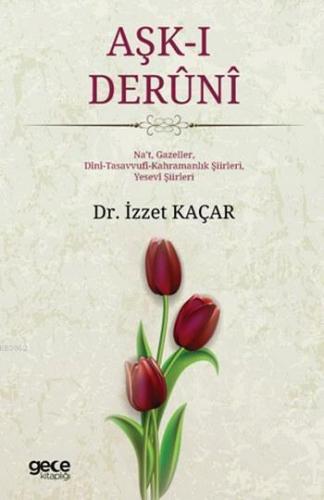 Aşk-ı Deruni