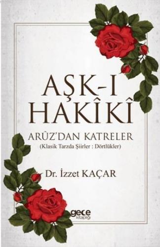 Aşk-ı Hakiki