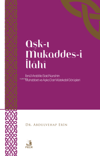 Aşk-I Mukaddes-İ İlâhî