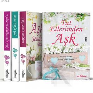 Aşk Kitapları Seti ( 4 Kitap Takım)