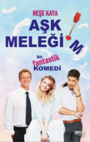 Aşk Meleğim