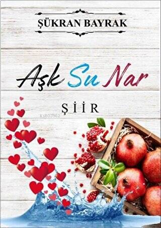 Aşk Su Nar