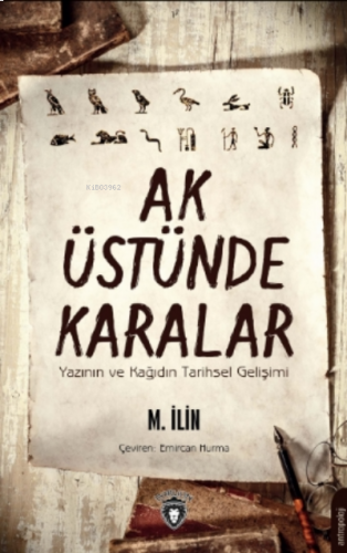 Aşk Üstünde Karalar