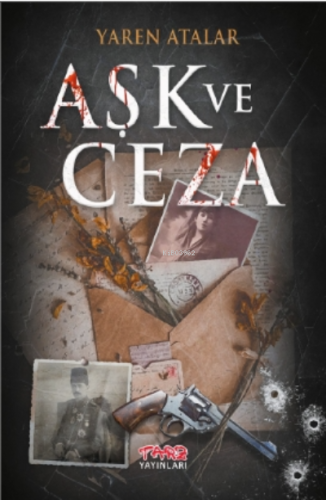 Aşk Ve Ceza