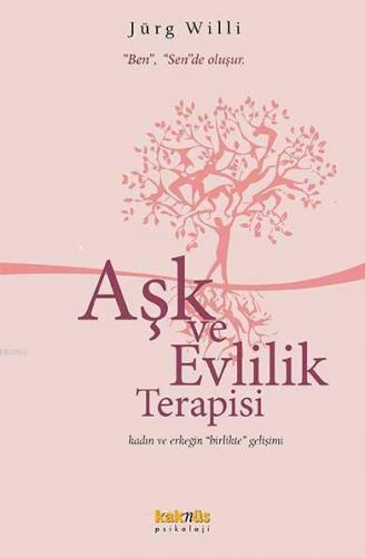 Aşk ve Evlilik Terapisi