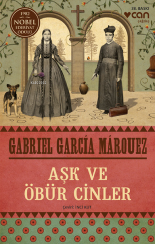 Aşk ve Öbür Cinler