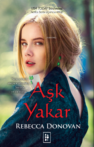 Aşk Yakar