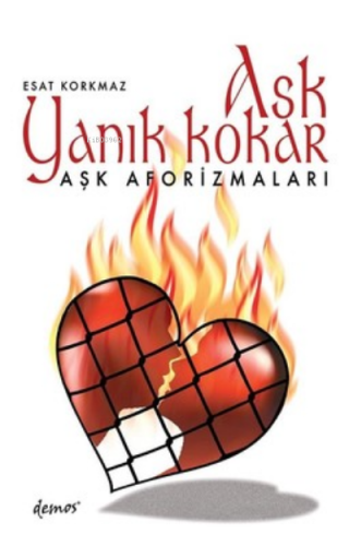 Aşk Yanık Kokar