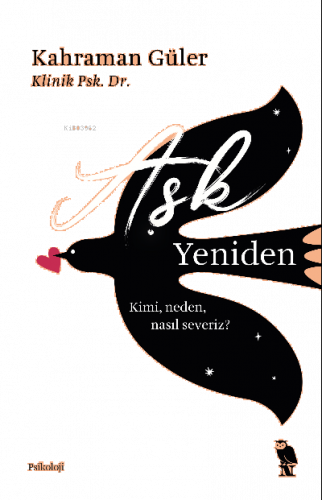 Aşk Yeniden