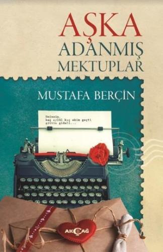 Aşka Adanmış Mektuplar