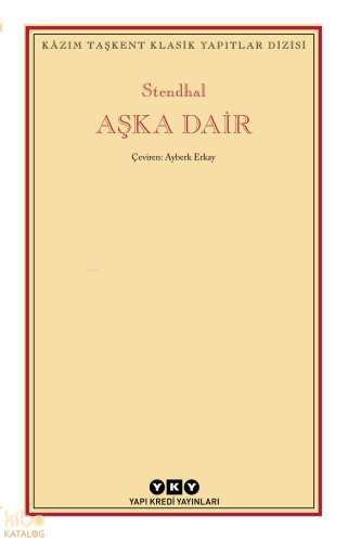 Aşka Dair