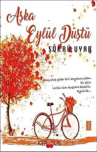 Aşka Eylül Düştü