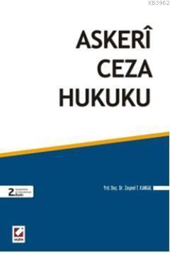 Askeri Ceza Hukuku