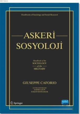 Askeri Sosyoloji