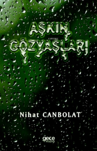 Aşkın Gözyaşları