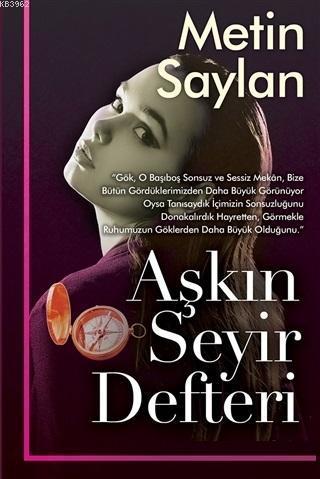 Aşkın Seyir Defteri Cilt 1