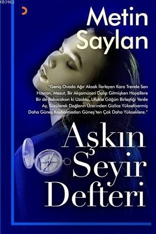 Aşkın Seyir Defteri Cilt 2