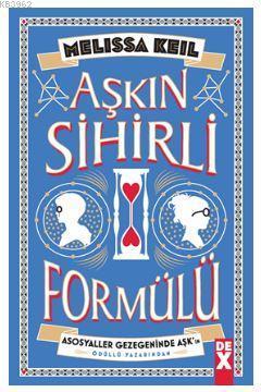 Aşkın Sihirli Formülü