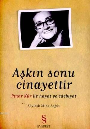 Aşkın Sonu Cinayettir