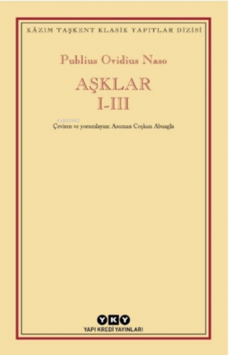 Aşklar I-III