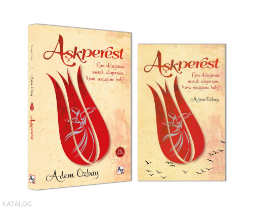 Aşkperest & Aşkperest Defteri
